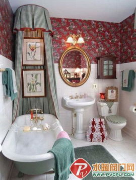 超簡(jiǎn)約浴室設(shè)計(jì)