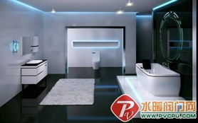 安華衛浴菲爾系列獲2012上海展十佳新品獎項