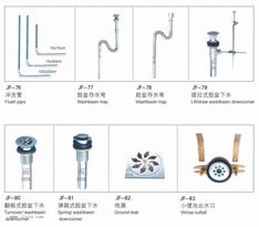供應衛生間配件系列——福建省南安市新華水暖建材廠專業解析