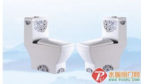 彩諾衛(wèi)浴 青花魅影 盡顯古韻 水暖潔具